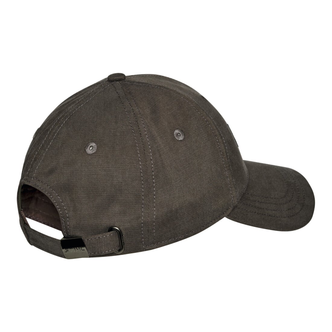 STIHL Casquette LYOCELL Gris