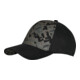 STIHL Casquette PATTERN TIMBERSPORTS® Noire-1