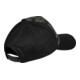 STIHL Casquette PATTERN TIMBERSPORTS® Noire-4