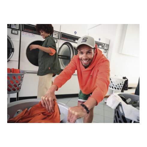 STIHL Casquette SIGN Gris
