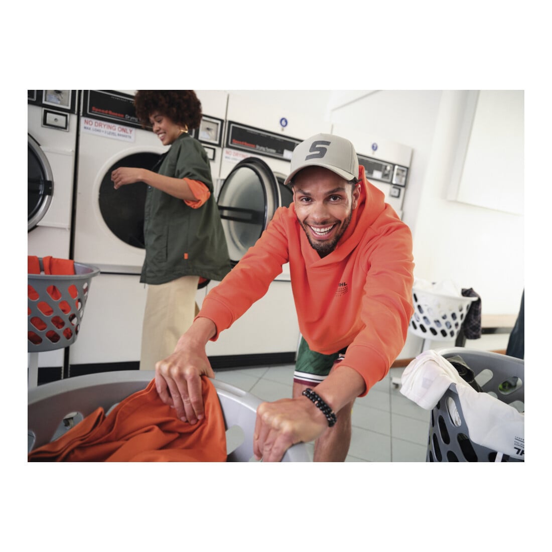 STIHL Casquette SIGN Gris