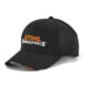 STIHL Casquette TIMBERSPORTS® LOGO Noir-1