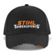 STIHL Casquette TIMBERSPORTS® LOGO Noir-2