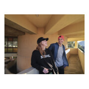 STIHL Casquette TIMBERSPORTS® LOGO Noir-2