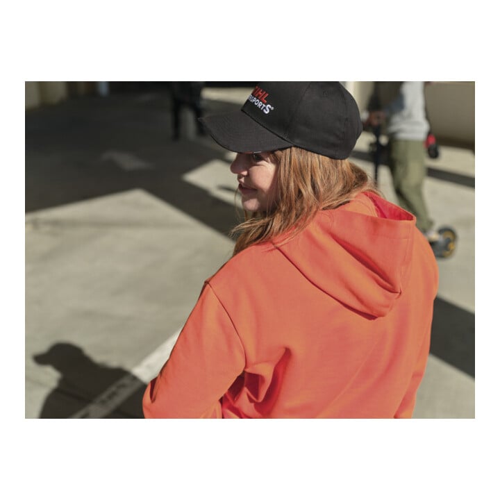 STIHL Casquette TIMBERSPORTS® LOGO Noir