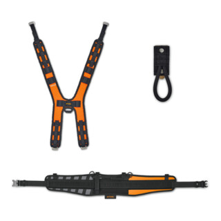 STIHL Ceinture à batterie ADVANCE X-Flex