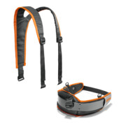 STIHL Ceinture à batterie avec bandoulière