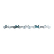 STIHL Chaîne de tronçonneuse 3/8" P Picco Super 3 (PS3), 1,3 mm, 30 cm