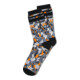 STIHL Chaussettes T. 35-38 CAMOUFLAGE TIMBERSPORTS®-1