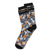 STIHL Chaussettes T. 43-46 CAMOUFLAGE TIMBERSPORTS®