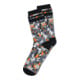 STIHL Chaussettes Taille 39-42 CAMOUFLAGE TIMBERSPORTS®-1