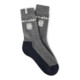 STIHL Chaussettes Taille 43-46 Lot de 2 SAISON HIVER 23-2