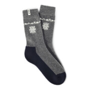 STIHL Chaussettes Taille 43-46 Lot de 2 SAISON HIVER 23-2