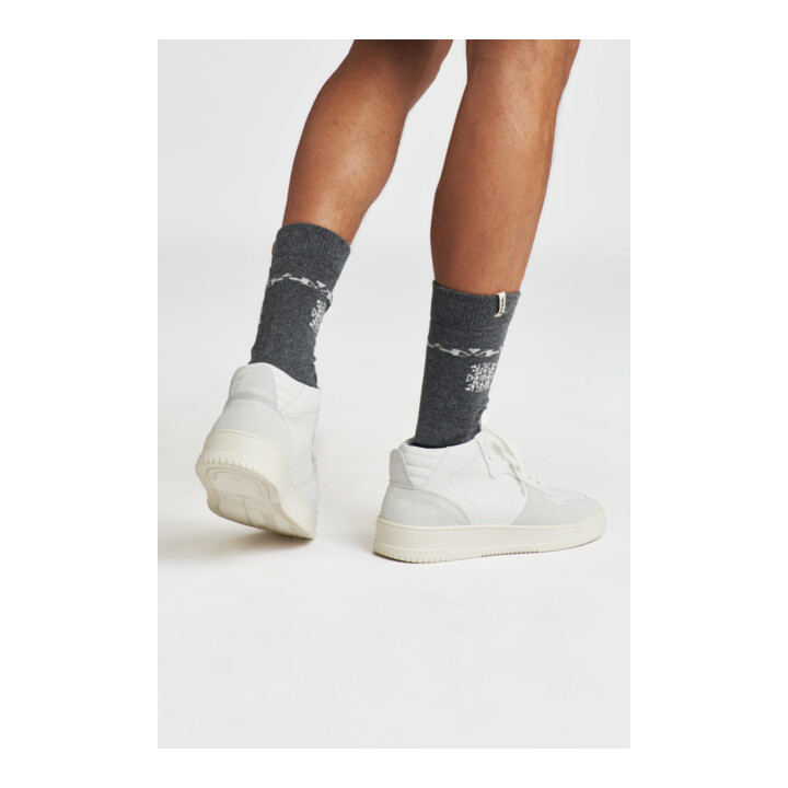 STIHL Chaussettes Taille 43-46 Lot de 2 SAISON HIVER 23