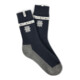 STIHL Chaussettes Taille 43-46 Lot de 2 SAISON HIVER 23