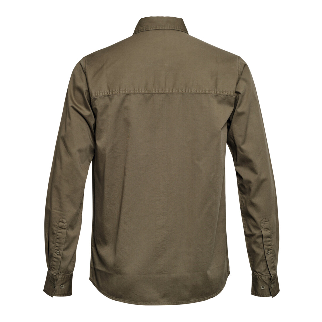 STIHL Chemise LYOCELL