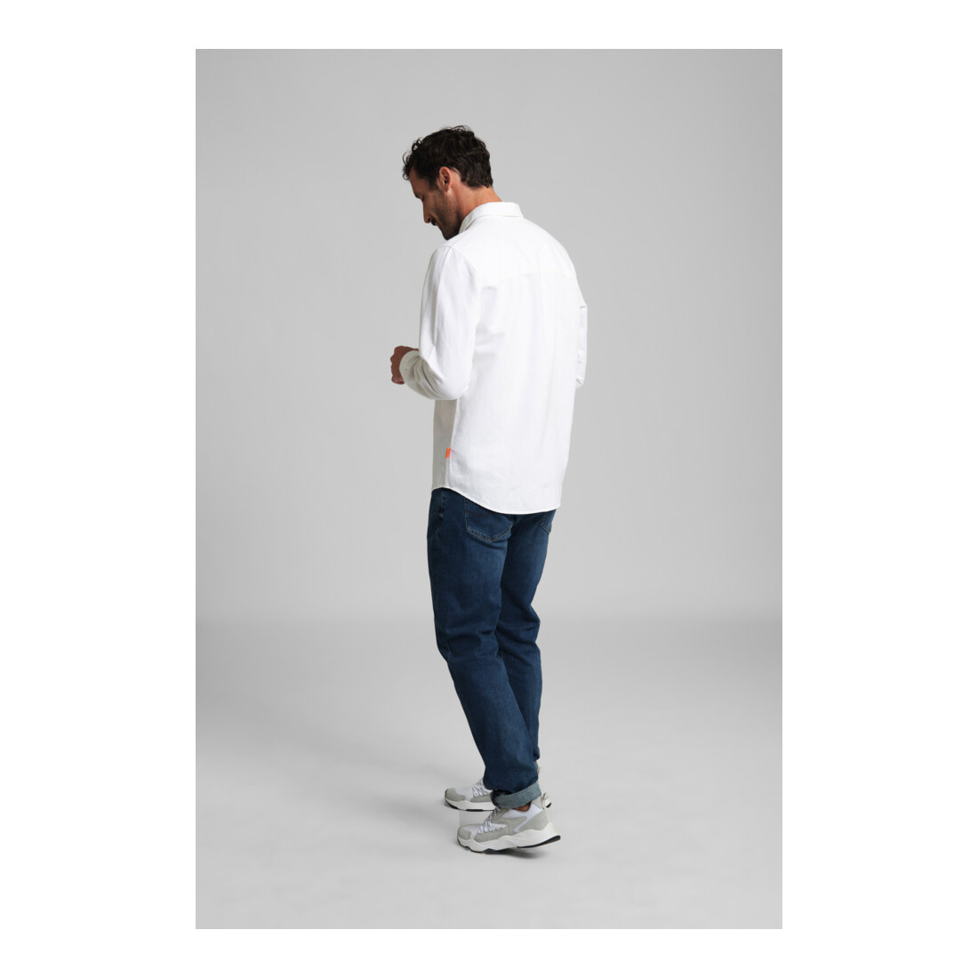 STIHL Chemise LINEN