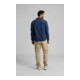 STIHL Chemise Taille S DENIM CONTRA Bleu-2
