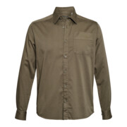 STIHL Chemise Taille S Lyocell Verte