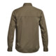 STIHL Chemise Taille S Lyocell Verte-4