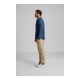 STIHL Chemise taille XXL DENIM CONTRA bleue