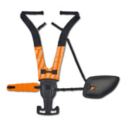 STIHL Cintura FS ADVANCE X-Flex, Taglia M-L-1