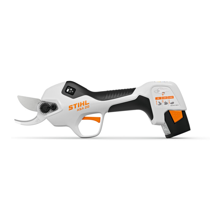 Stihl Cisaille à branches sans fil ASA 20 Set