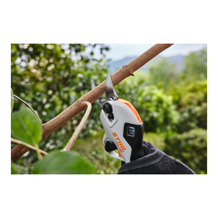 Stihl Cisaille à branches sans fil ASA 20 Set