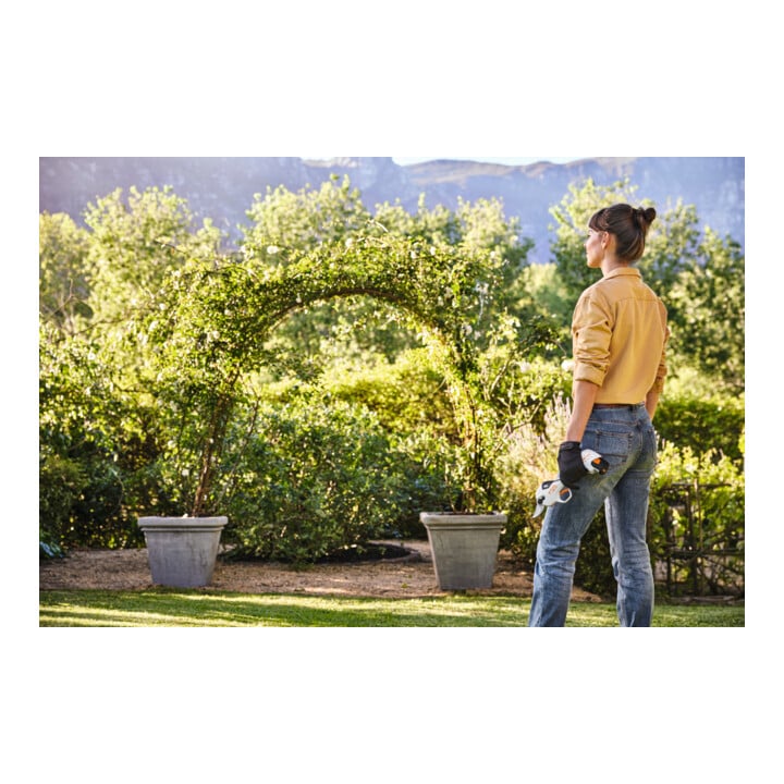 Stihl Cisaille ASA 20