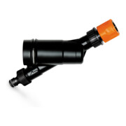 STIHL clapet anti-retour