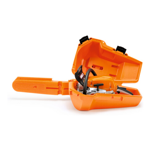 STIHL Coffret pour tronçonneuse