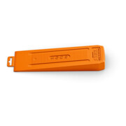 STIHL Coin de fente et d’abattage