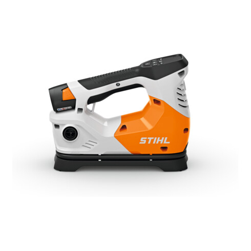 Stihl Compresseur sans fil KOA 20, avec batterie AS 2 et chargeur AL 1