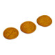 STIHL Cookie-Stempel 3er Set TIMBERSPORTS®-3