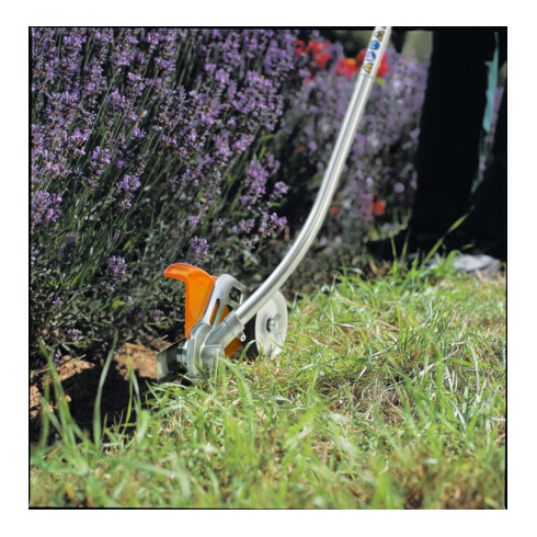 STIHL Coupe-bordures FCB-KM