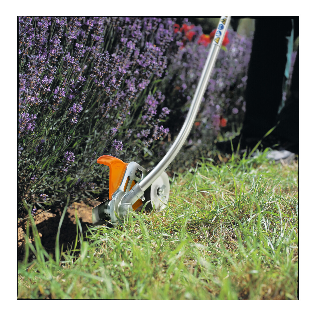 STIHL Coupe-bordures FCB-KM