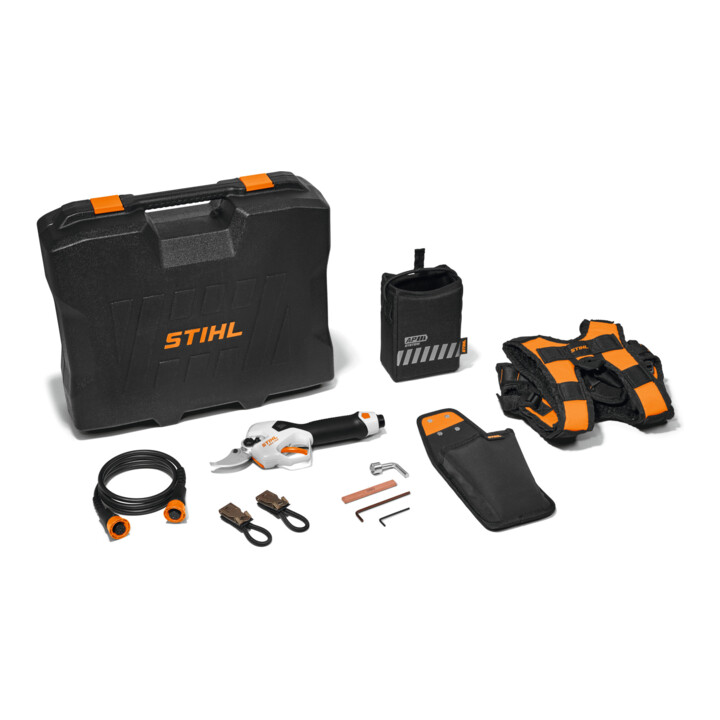 Stihl Coupe-branches sans fil ASA 140