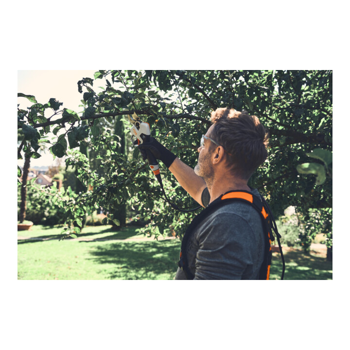 Stihl Coupe-branches sans fil ASA 140