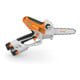 Stihl Coupe-branches sans fil GTA 40, sans batterie ni chargeur