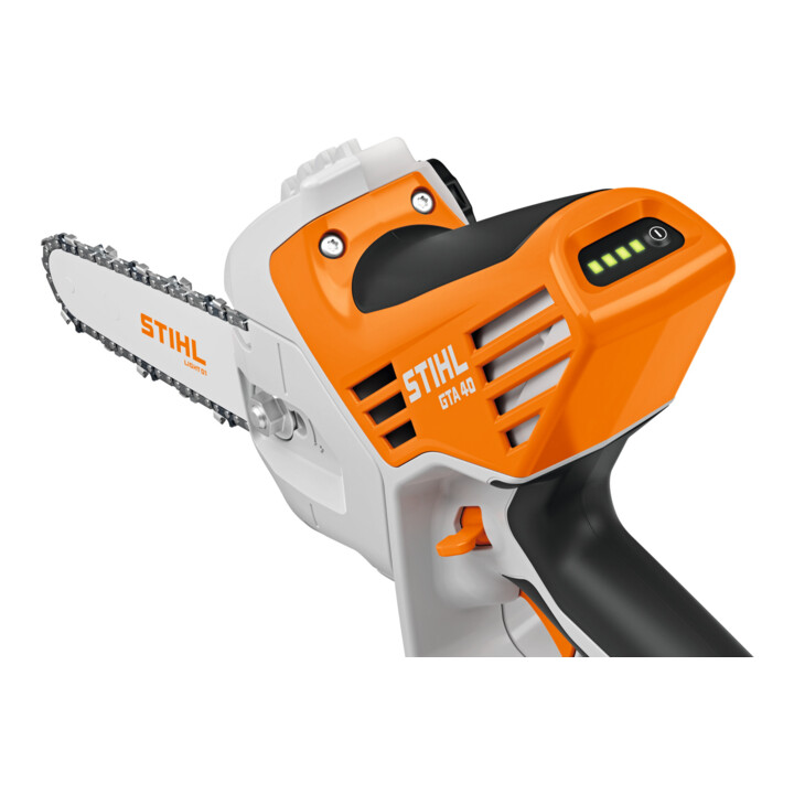 Stihl Coupe-branches sans fil GTA 40, sans batterie ni chargeur