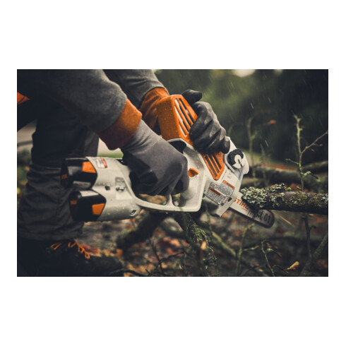 Stihl Coupe-branches sans fil GTA 40, sans batterie ni chargeur