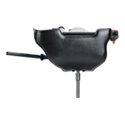 STIHL Coussinets pour installation BT 121, BT 130 et BT 131-1