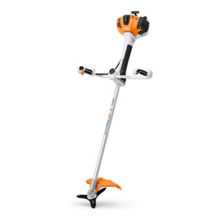 Stihl Débroussailleuse FS 561 C-EM, guidage de coupe
