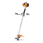 Stihl Débroussailleuse FS 561 C-EM, guidage de coupe