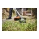STIHL Débroussailleuse FS-KM, AC-3