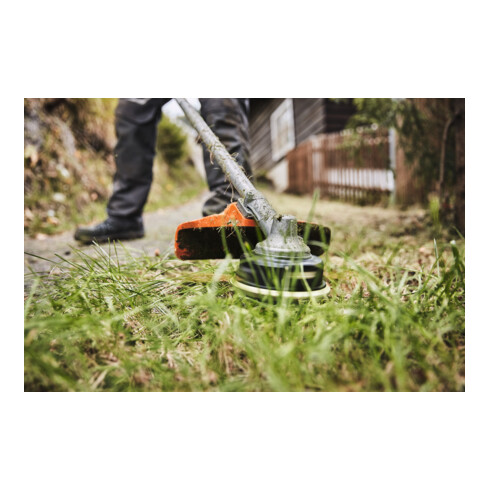 STIHL Débroussailleuse FS-KM, AC