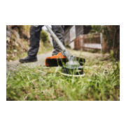 STIHL Débroussailleuse FS-KM, AC-3