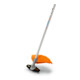STIHL Débroussailleuse FS-KM GSB 230-2-1