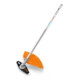 STIHL Débroussailleuse FS-KM GSB 230-2-1