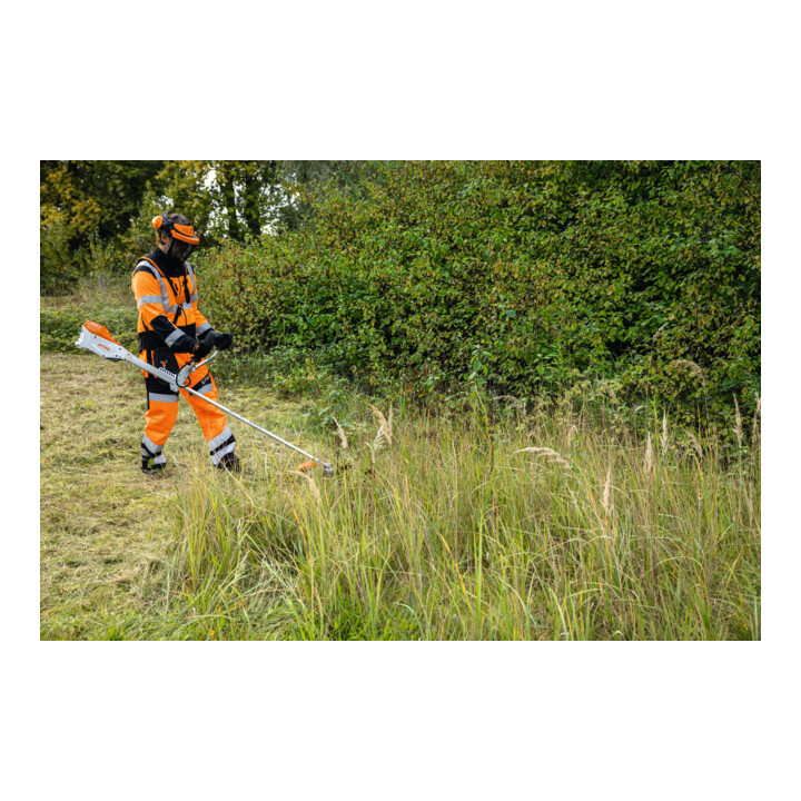 Stihl Débroussailleuse FSA 135 R, sans batterie ni chargeur